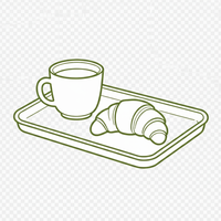 Optional In-House Breakfast