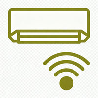  A/C & Wi-Fi in All  Areas